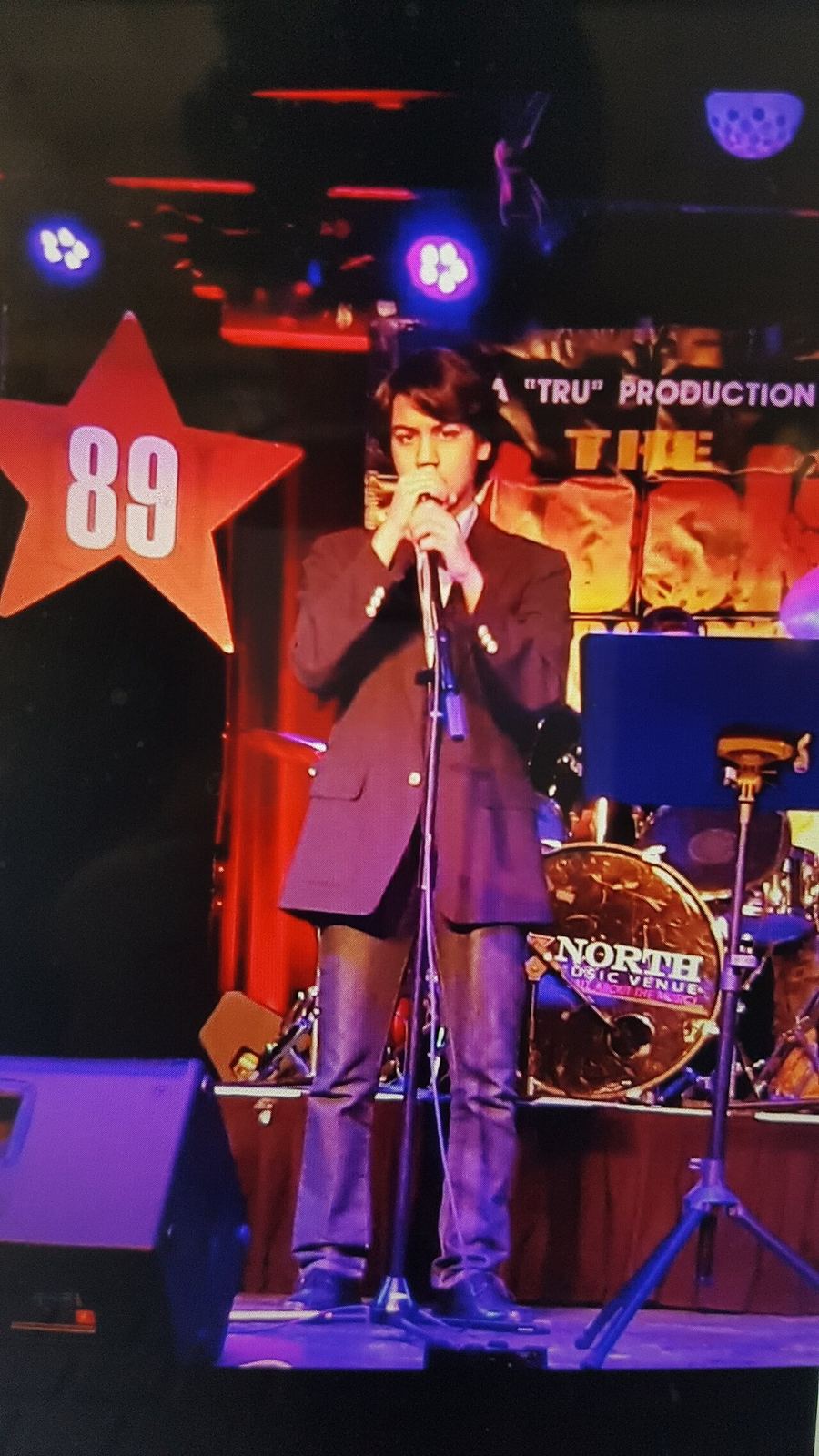 89 North Music Venue