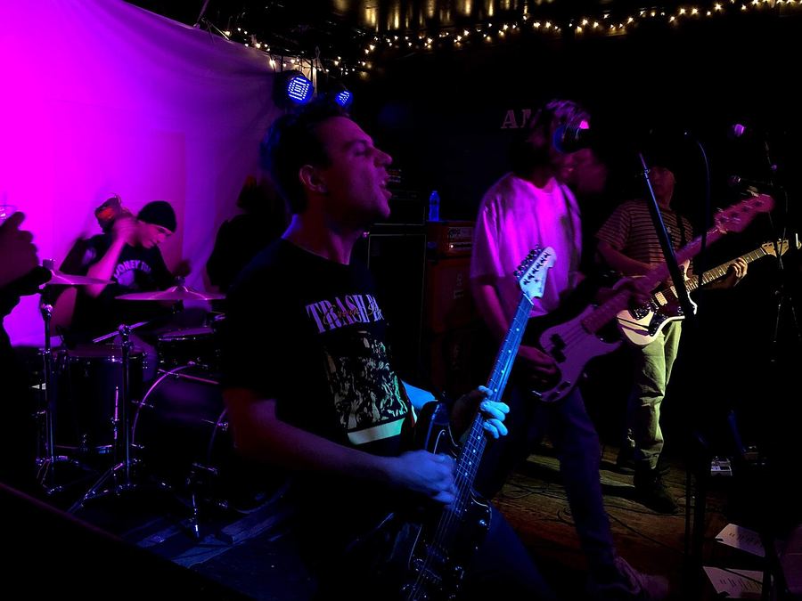 Amityville Music Hall