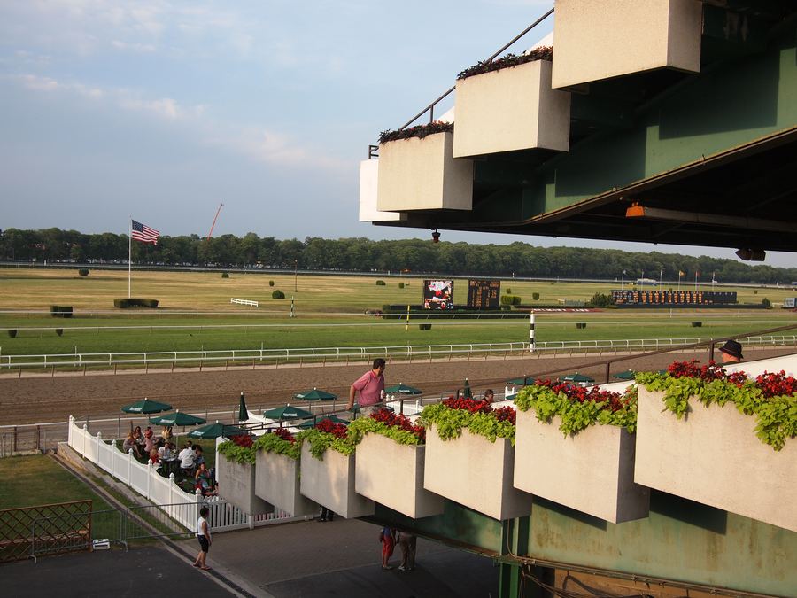 Belmont Park
