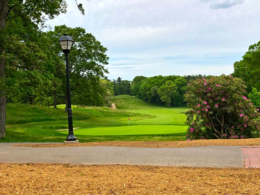 Bethpage State Park Golf (Red, Blue, Green, Yellow)