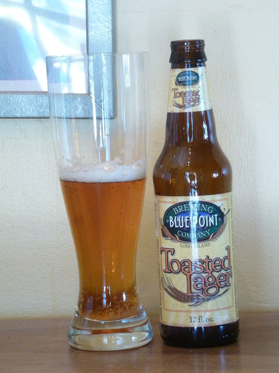 Blue Point Brewing Company