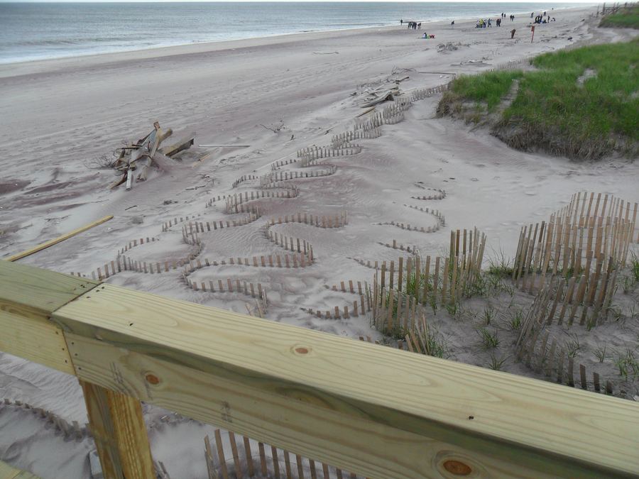 Cherry Grove