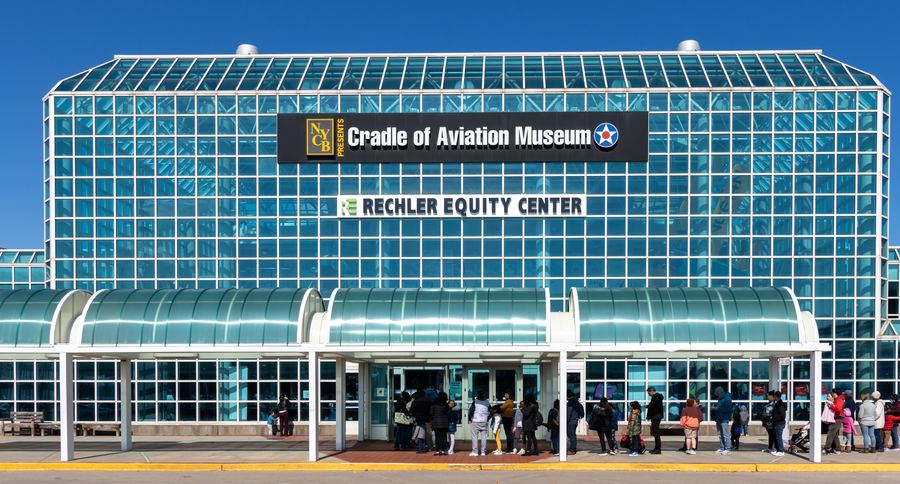 Cradle of Aviation Museum