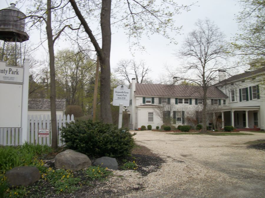 Deepwells Farm