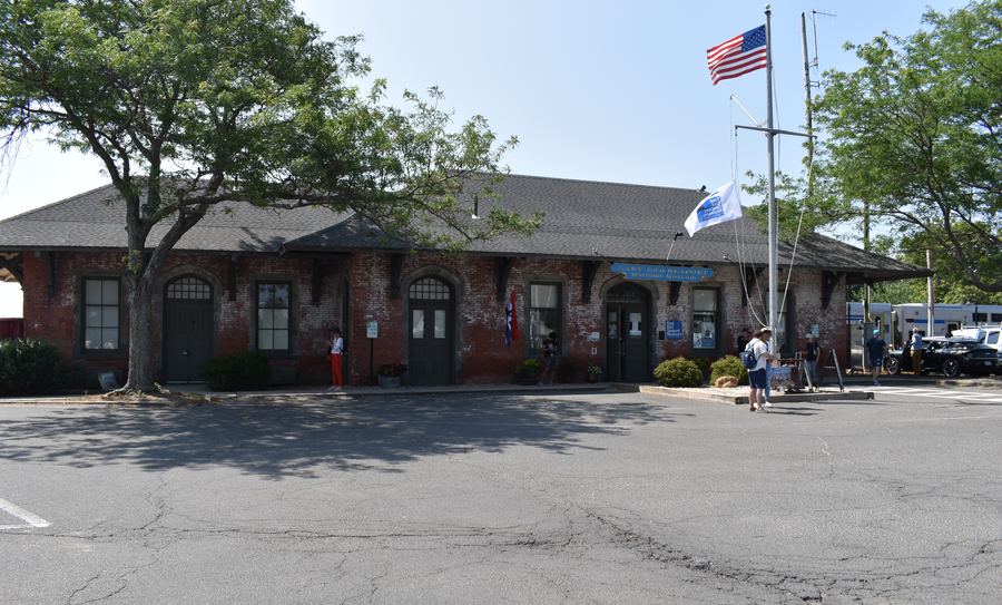 East End Seaport Museum & Marine Foundation