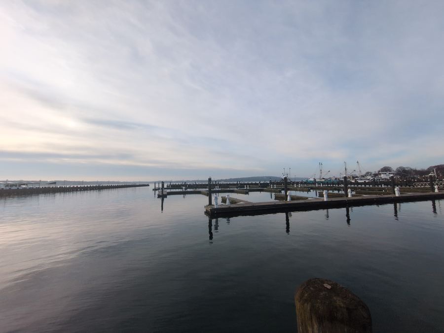 Greenport Village