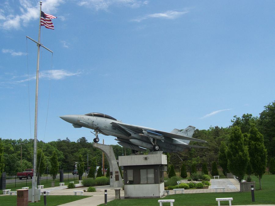 Grumman Memorial Park