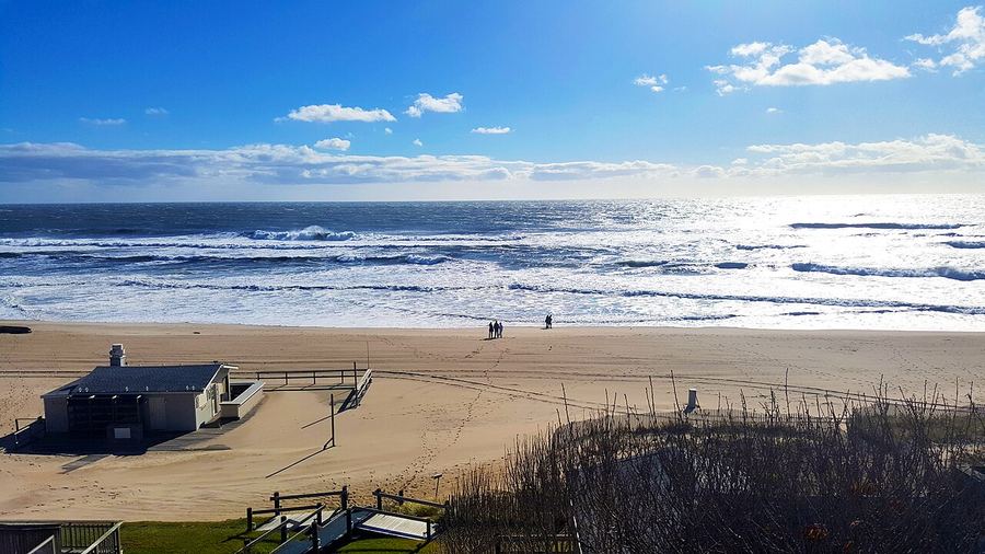Gurney's Montauk Seawater Spa