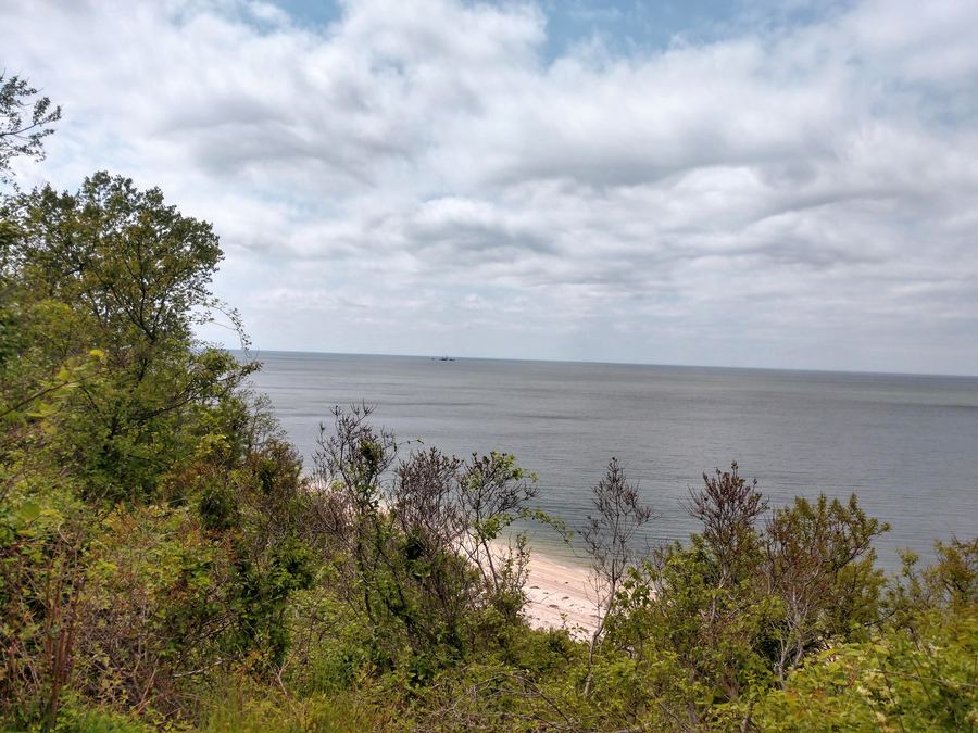 Hallock State Park Preserve