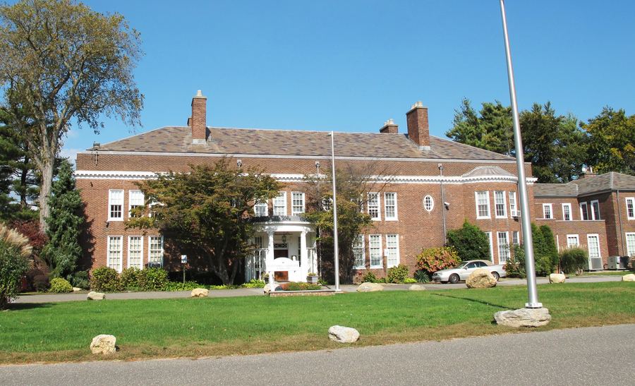 Holocaust Memorial & Tolerance Center of Nassau County