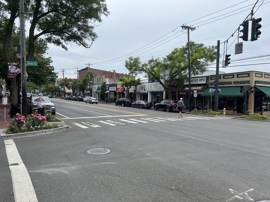 Huntington Village