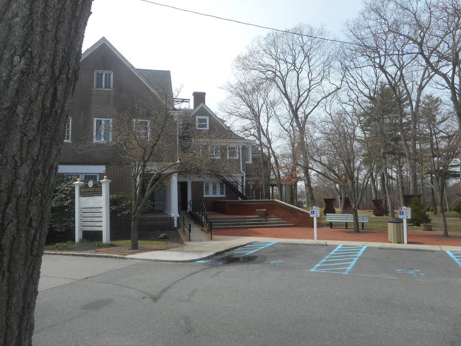 Islip Art Museum