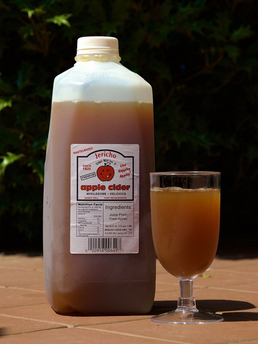 Jericho Cider Mill