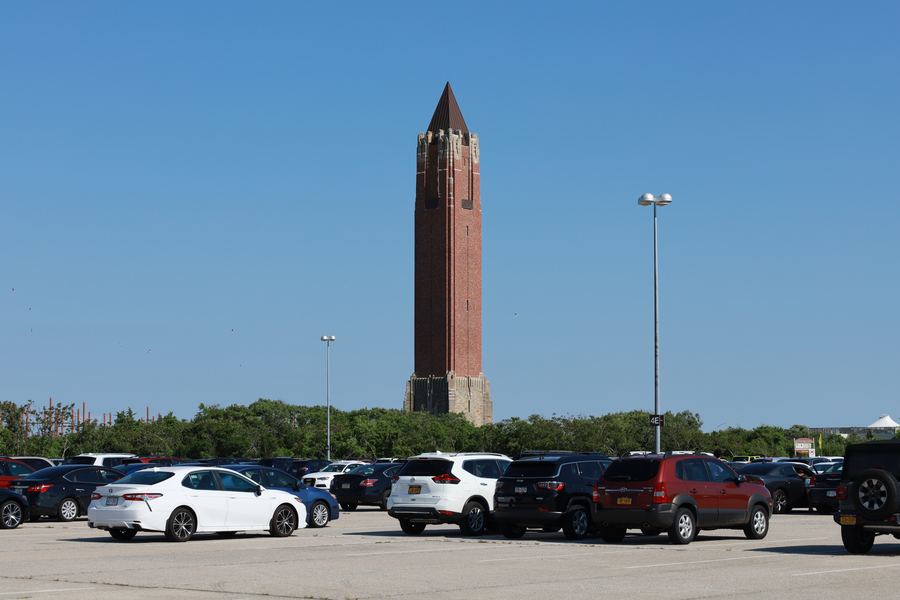 Jones Beach State Park