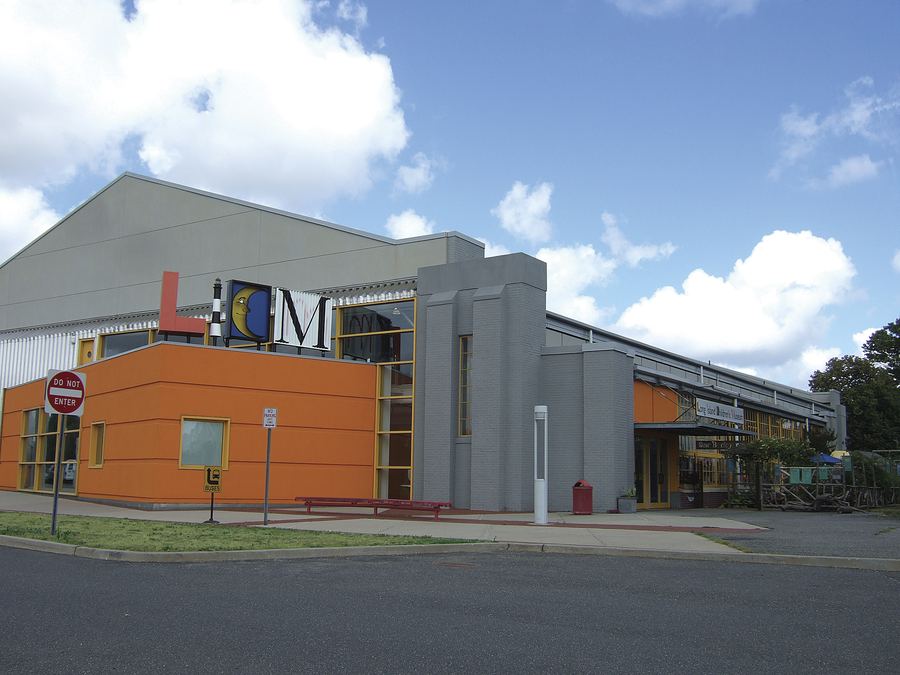 Long Island Children's Museum
