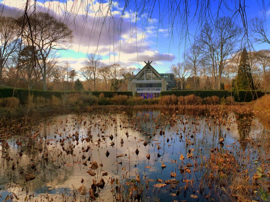 LongHouse Reserve