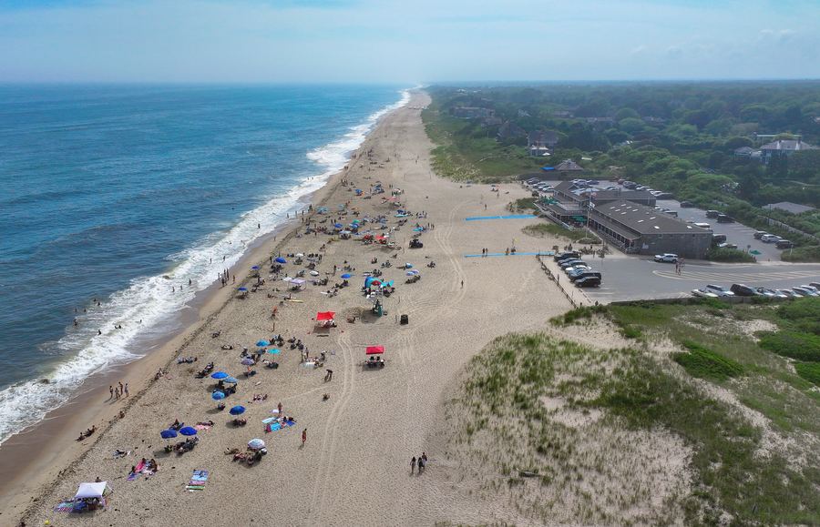 Main Beach