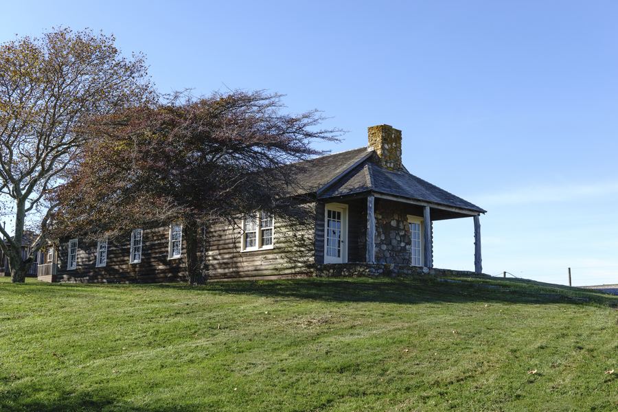 Montauk County Park