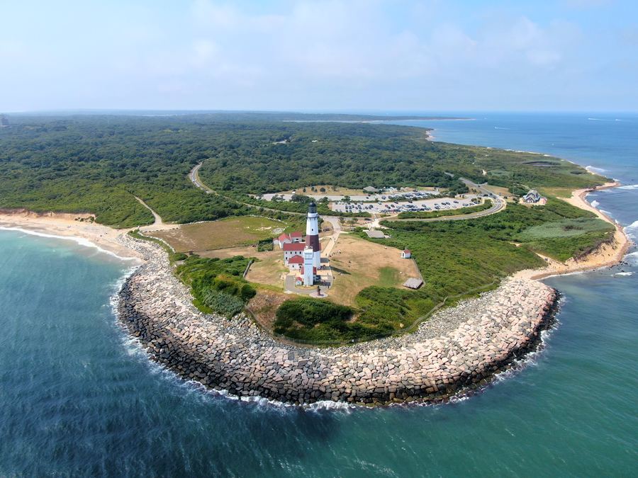 Montauk Point State Park