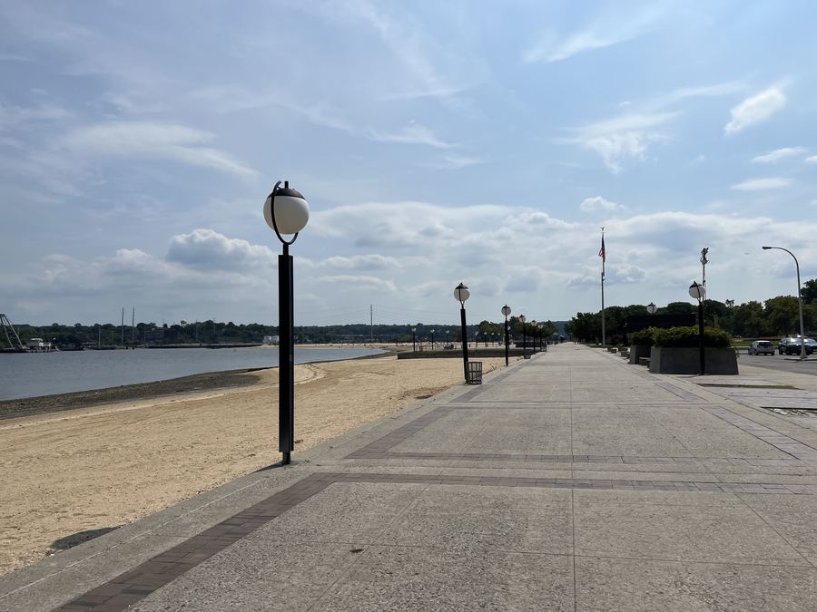 North Hempstead Beach Park