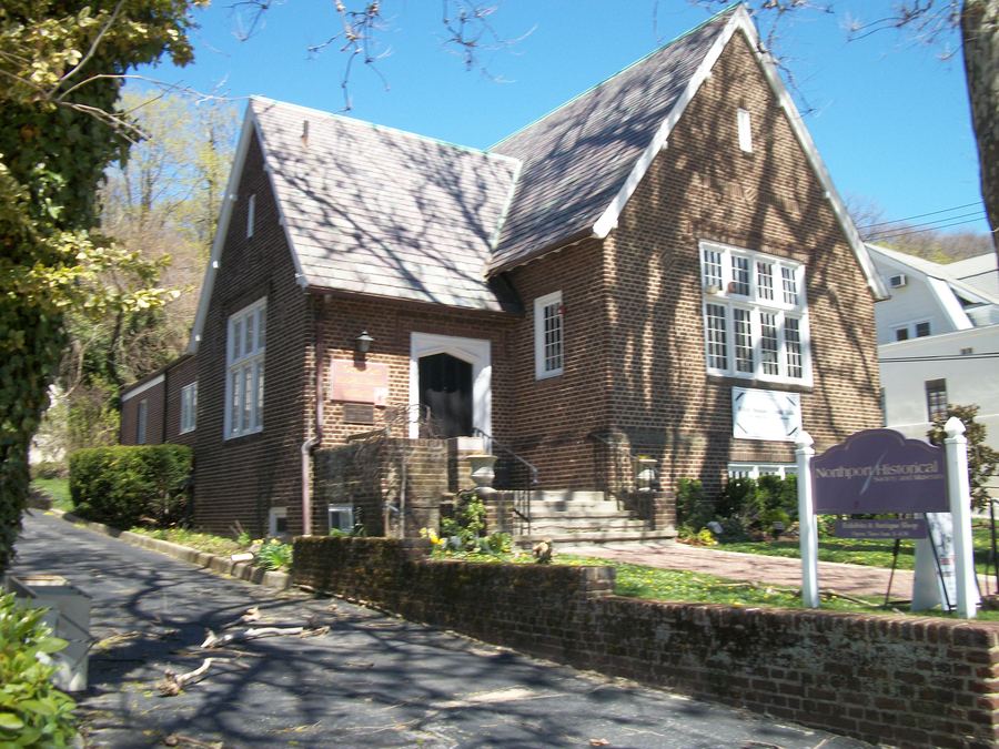 Northport Historical Society Museum