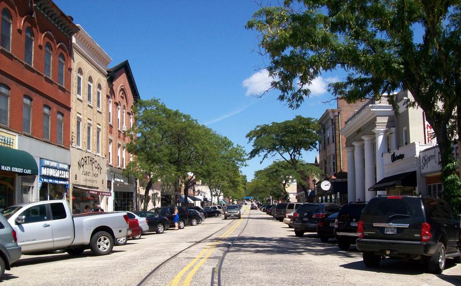 Northport Village