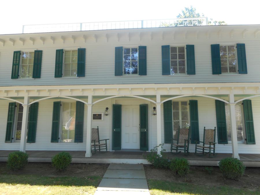 Oysterponds Historical Society
