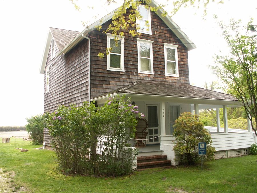 Pollock-Krasner House & Study Center
