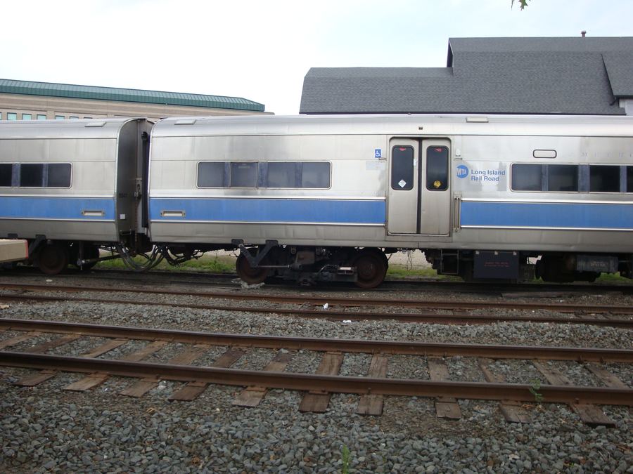 Railroad Museum of Long Island