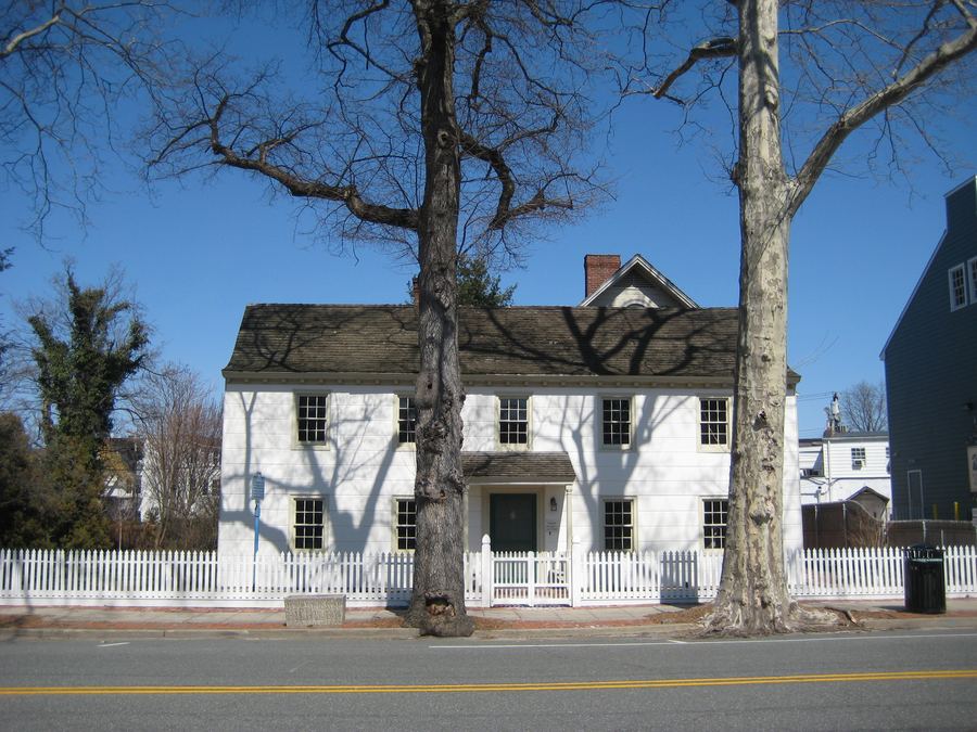 Raynham Hall Museum