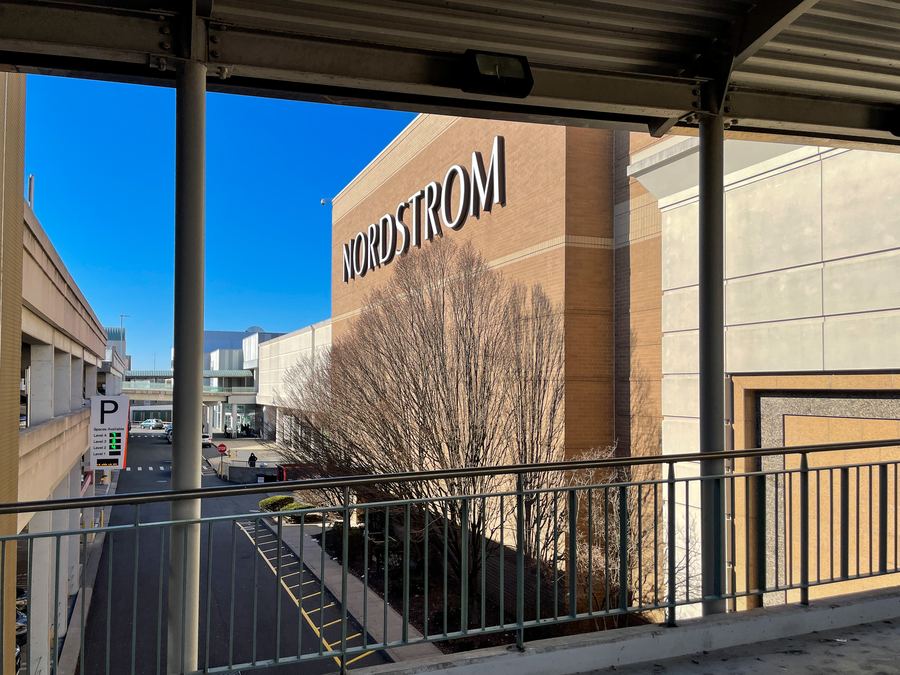Roosevelt Field
