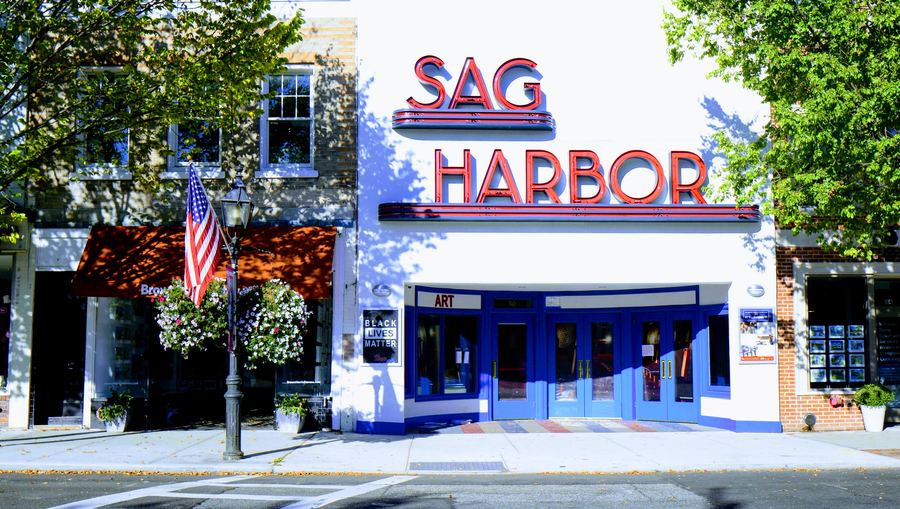 Sag Harbor Cinema