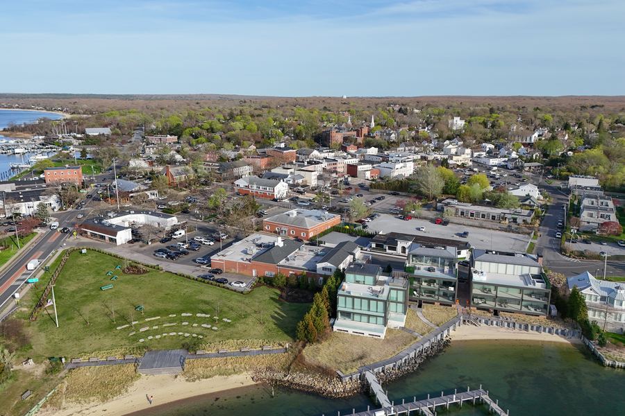 Sag Harbor Village