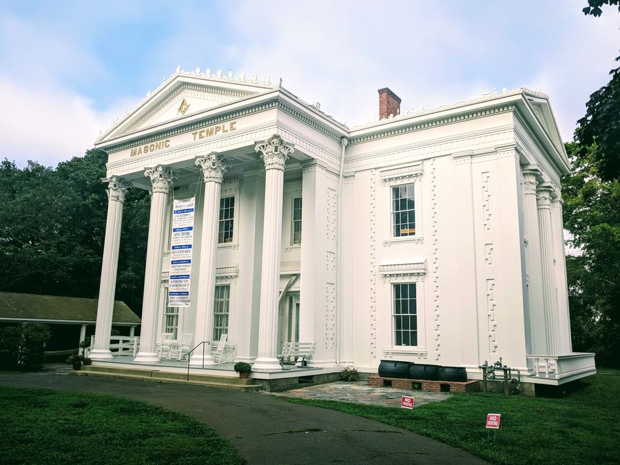 Sag Harbor Whaling & Historical Museum