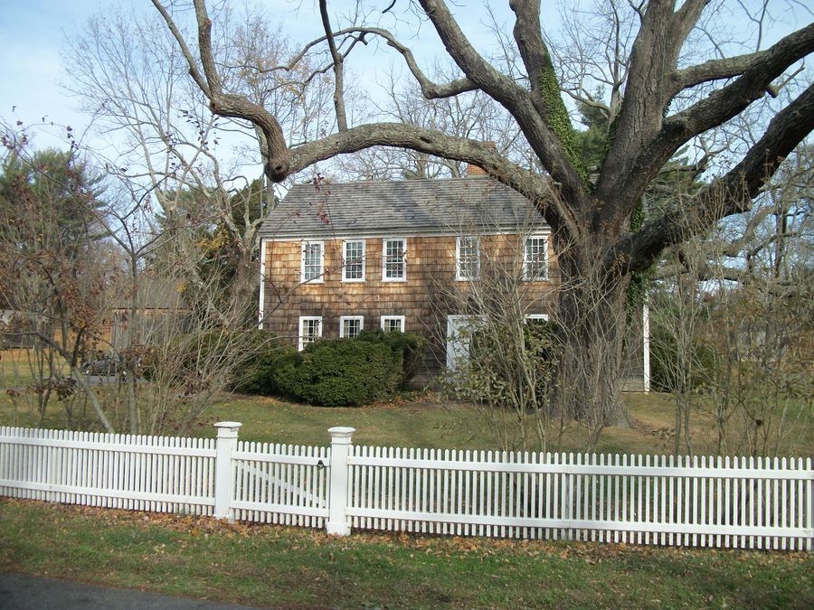 Sherwood-Jayne Farm