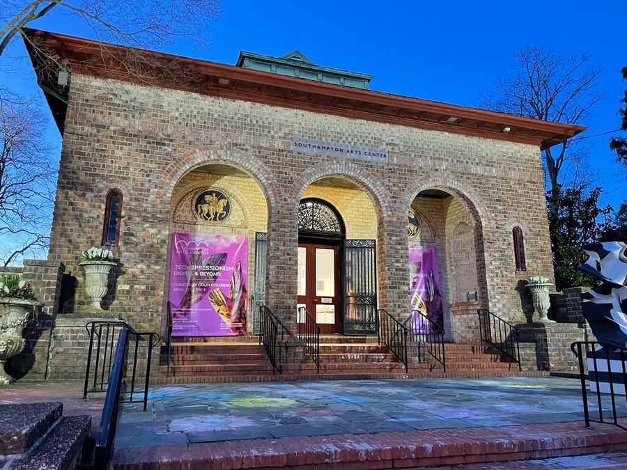 Southampton Arts Center