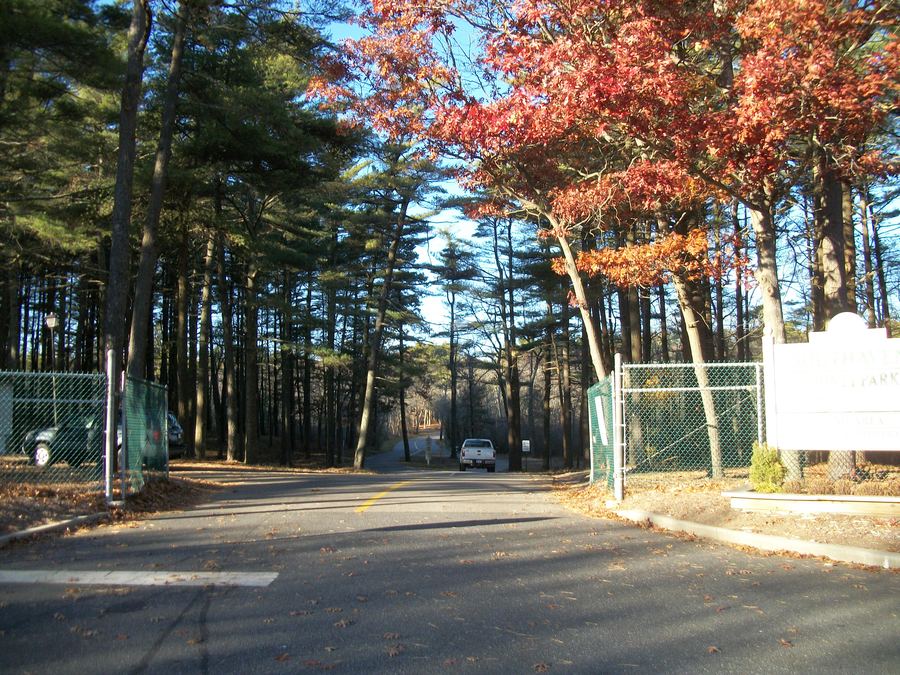 Southaven County Park