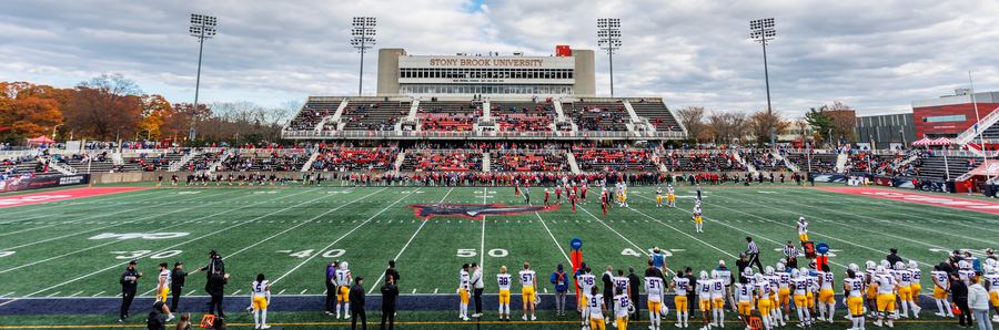 Stony Brook Seawolves Athletics