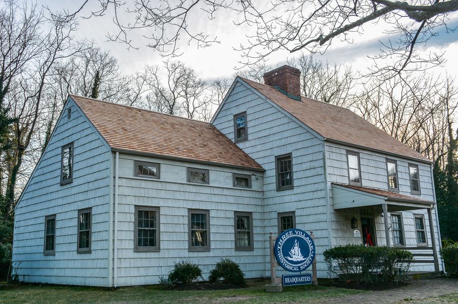 Three Village Historical Society & Museum