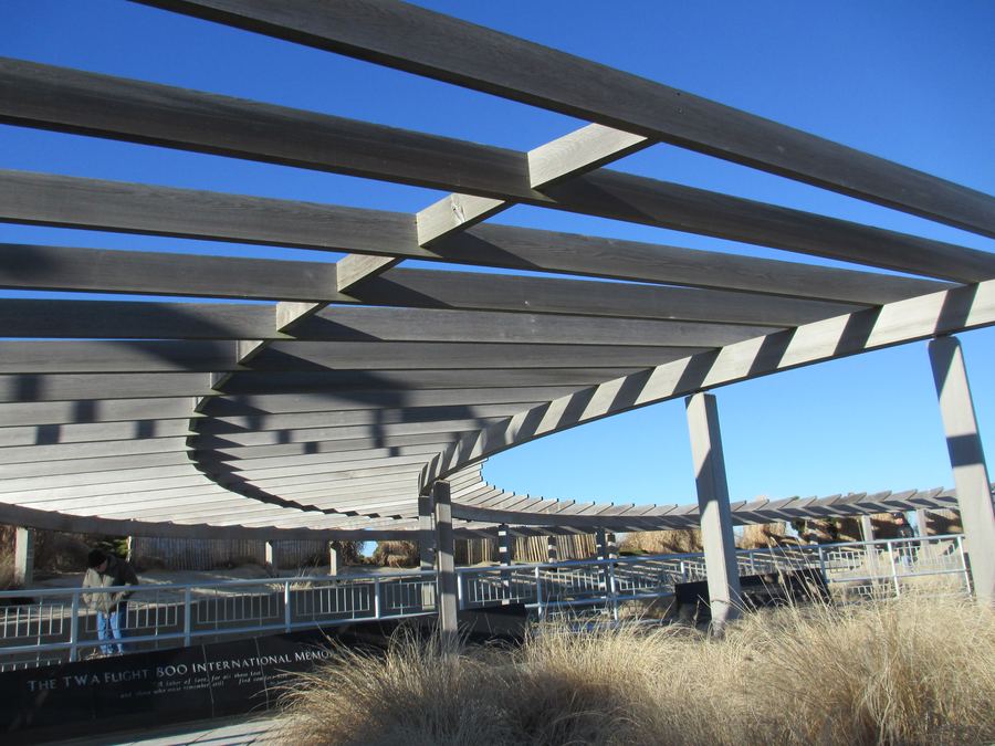 TWA Flight 800 International Memorial