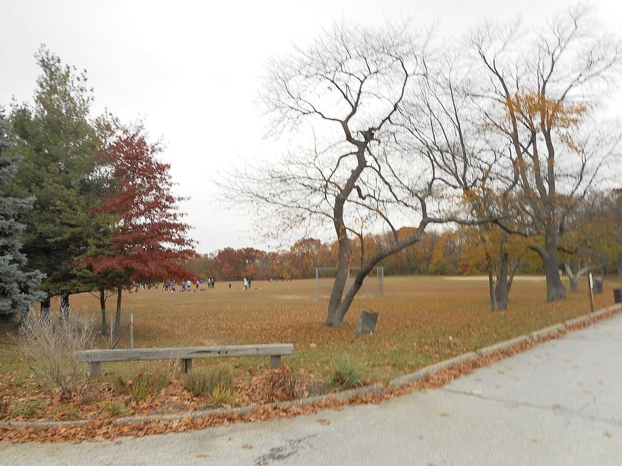 Valley Stream State Park
