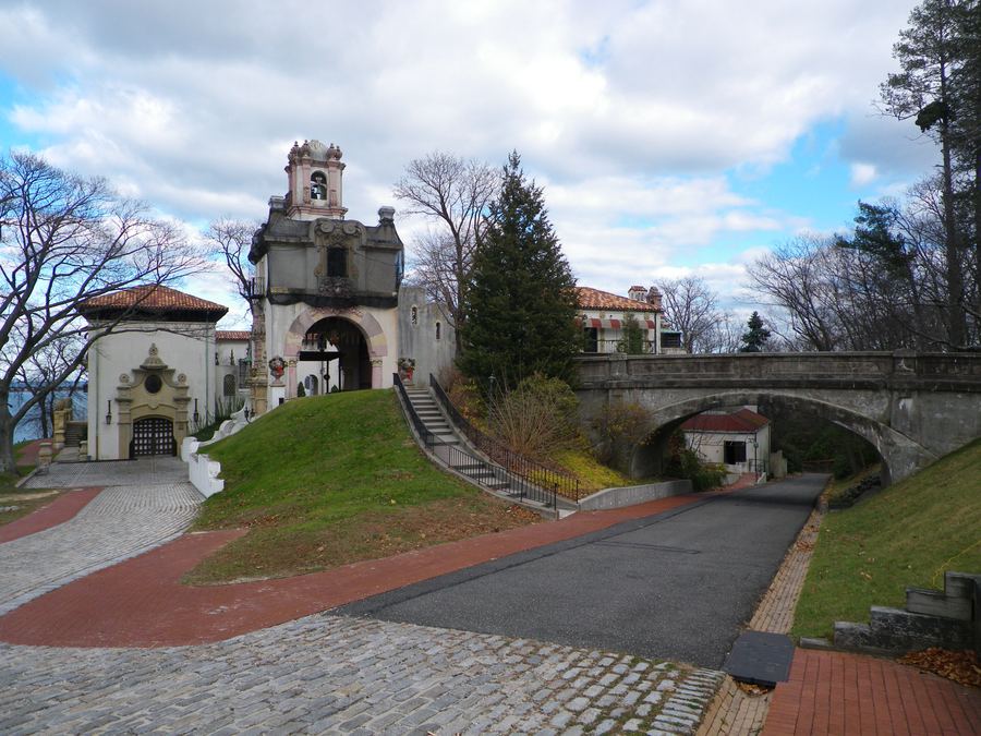 Vanderbilt Museum & Reichert Planetarium