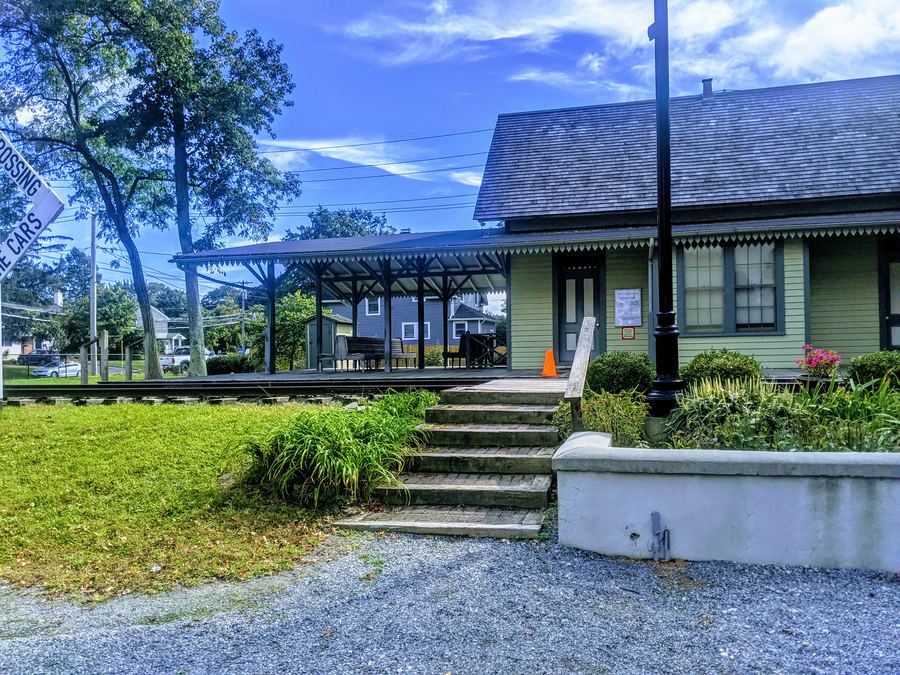 Wantagh Museum