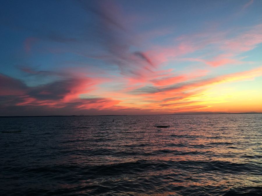 West Meadow Beach