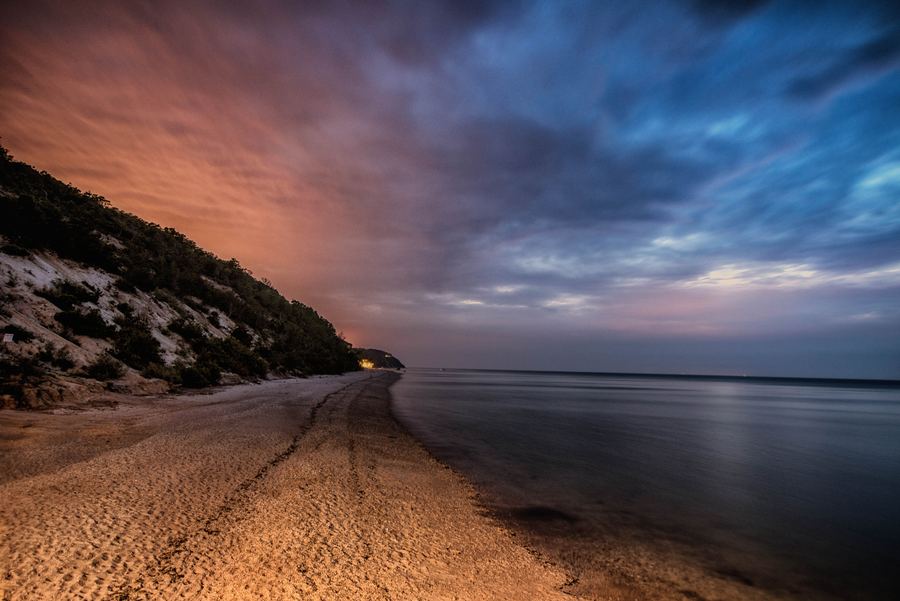 Wildwood State Park